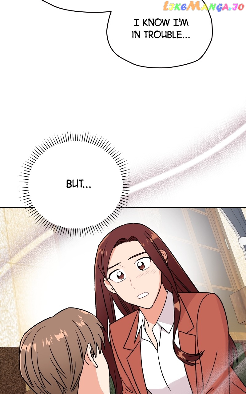 To the Stars I Love Chapter 31 - page 9