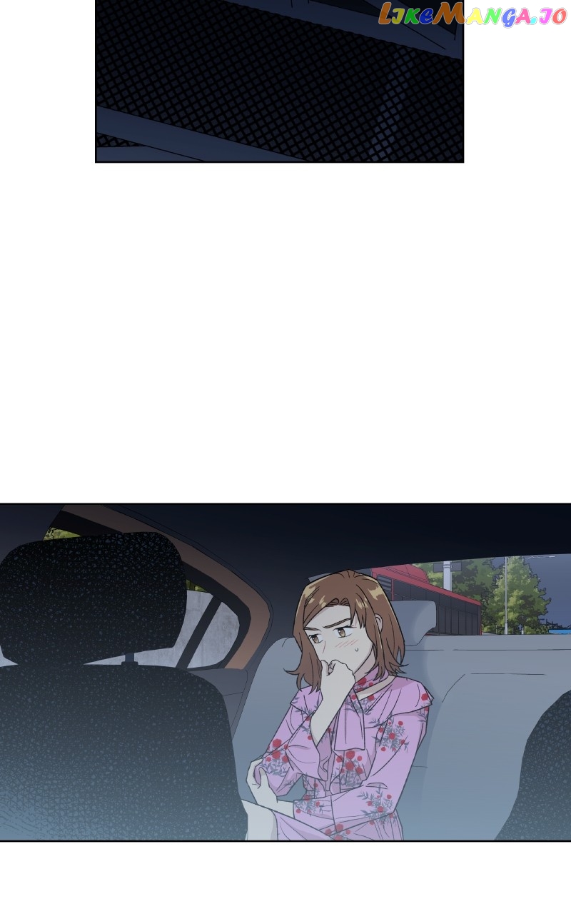 To the Stars I Love Chapter 31 - page 91