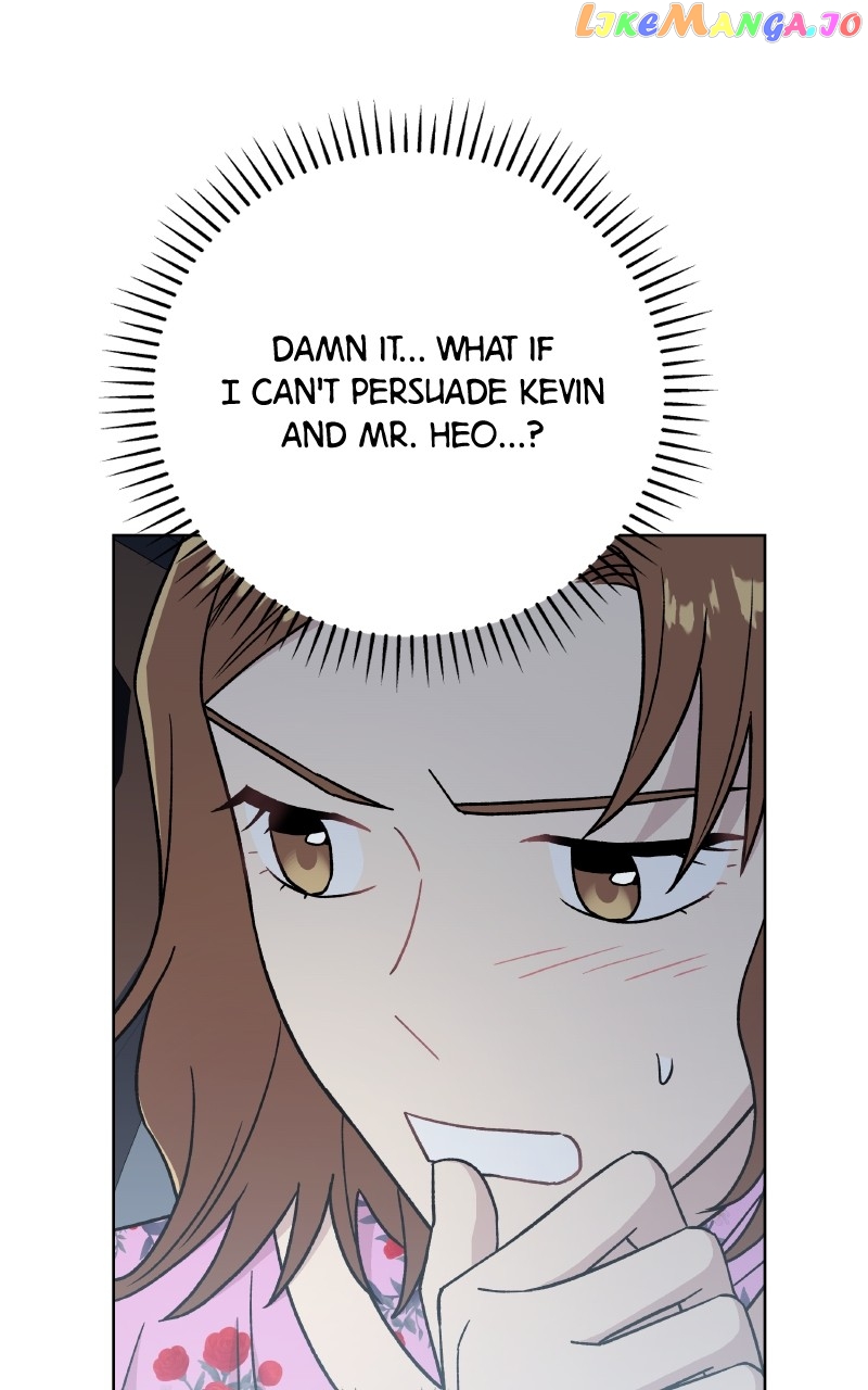 To the Stars I Love Chapter 31 - page 92