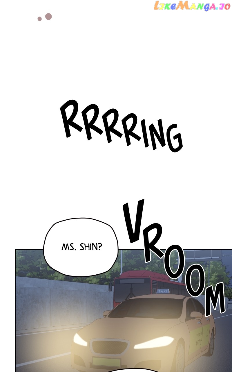 To the Stars I Love Chapter 31 - page 94