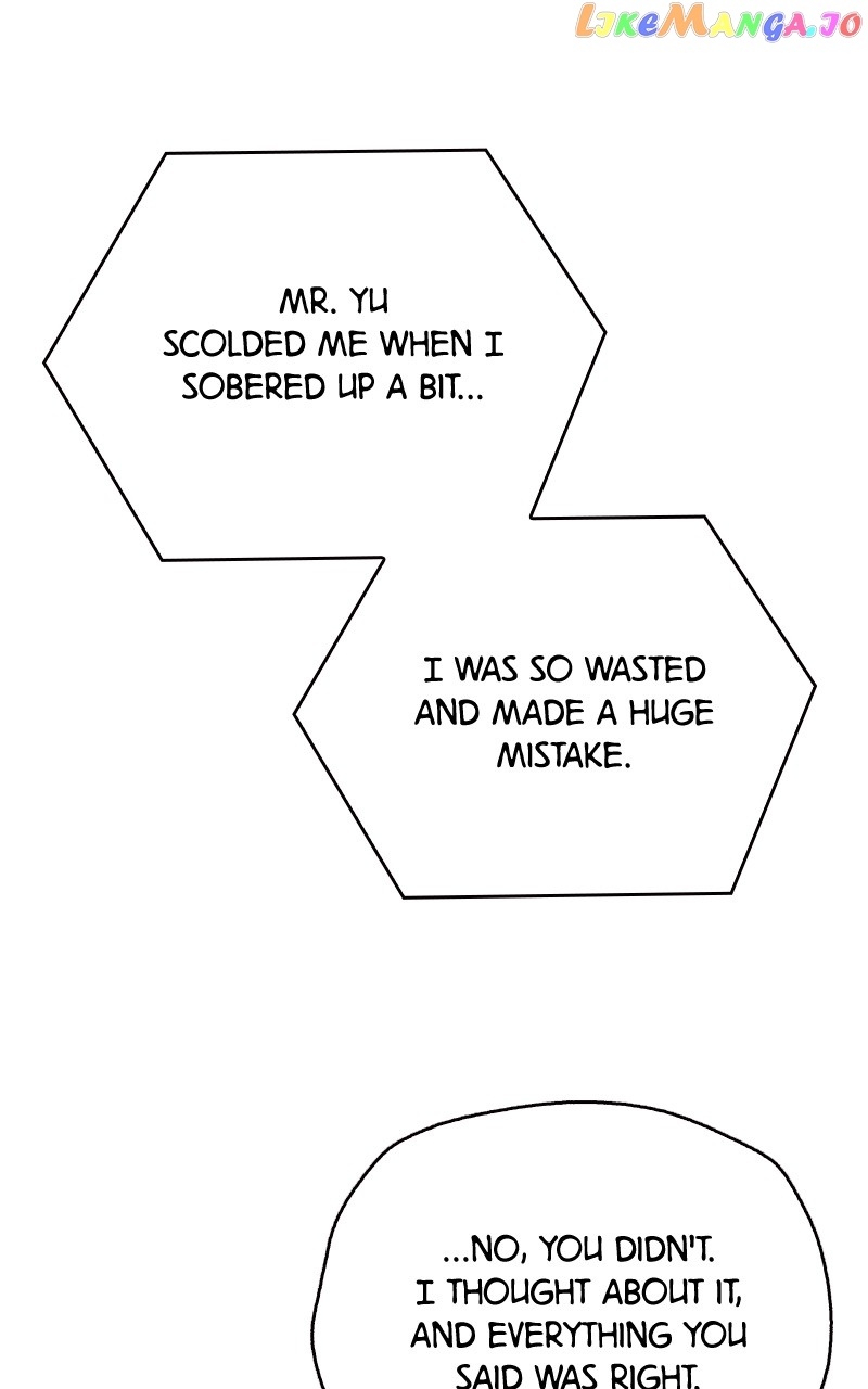 To the Stars I Love Chapter 31 - page 96