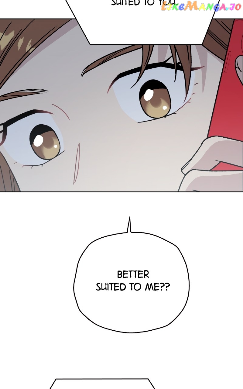To the Stars I Love Chapter 31 - page 99