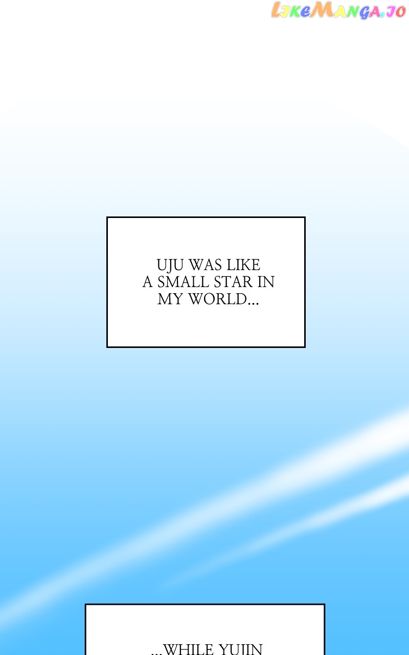 To the Stars I Love Chapter 37 - page 1