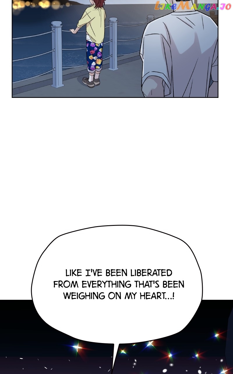 To the Stars I Love Chapter 37 - page 14
