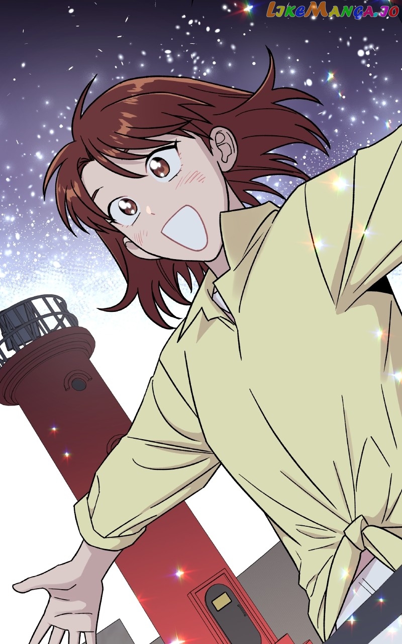 To the Stars I Love Chapter 37 - page 15