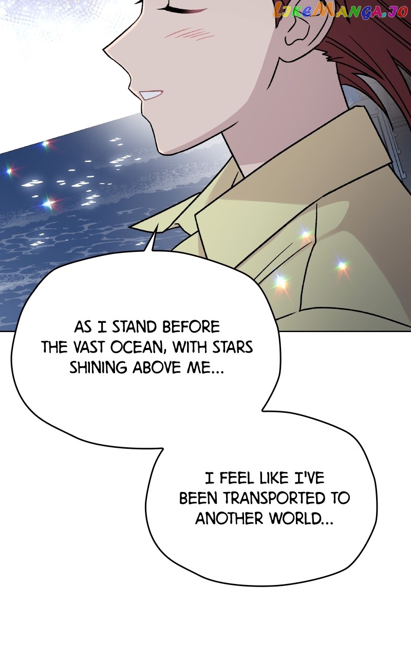 To the Stars I Love Chapter 37 - page 17
