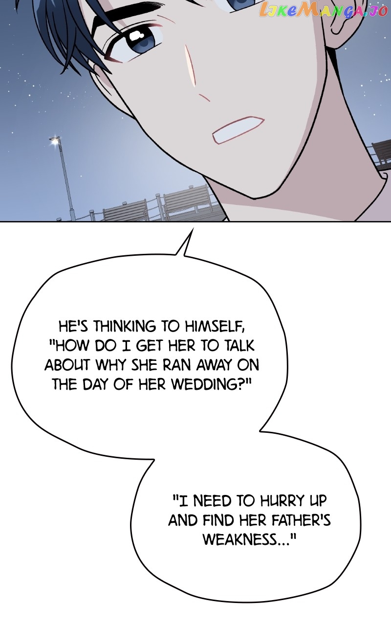 To the Stars I Love Chapter 37 - page 20