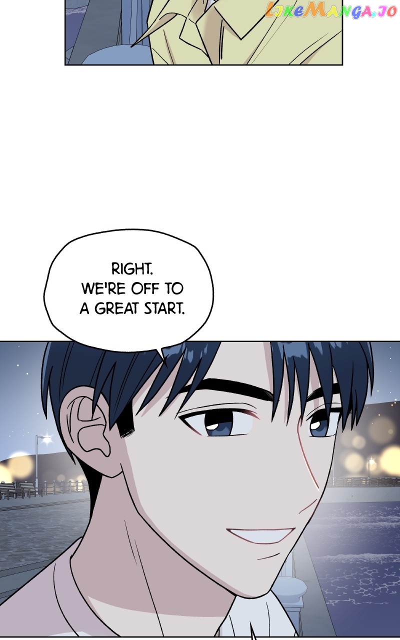 To the Stars I Love Chapter 37 - page 23