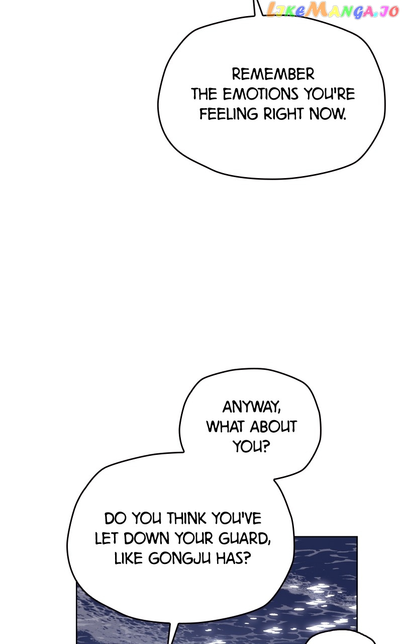 To the Stars I Love Chapter 37 - page 24