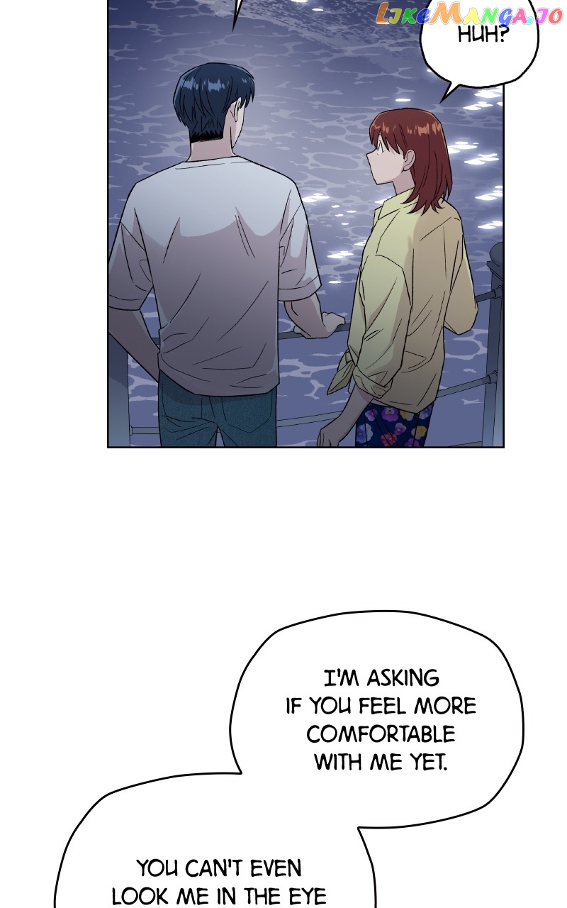To the Stars I Love Chapter 37 - page 25