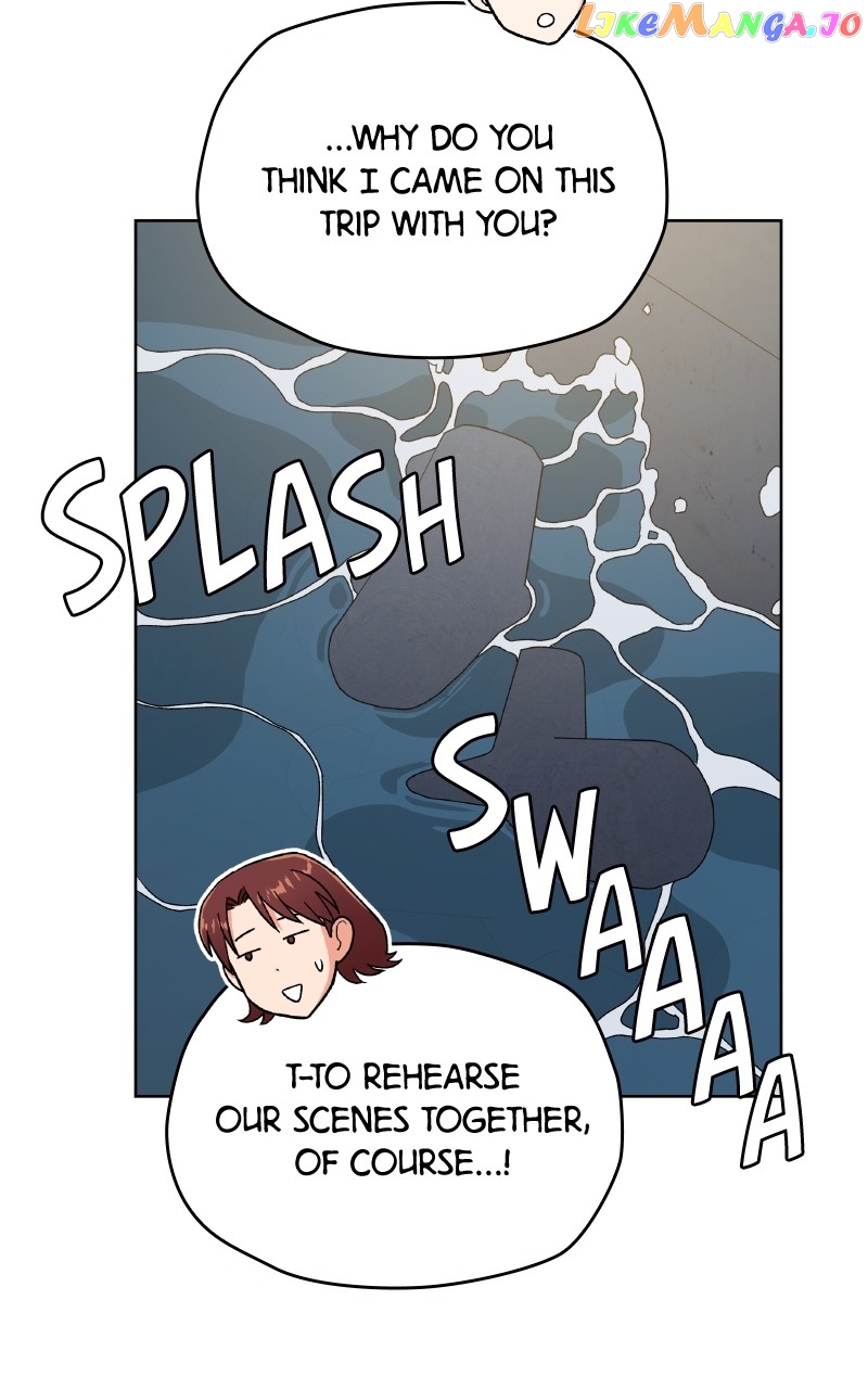 To the Stars I Love Chapter 37 - page 27