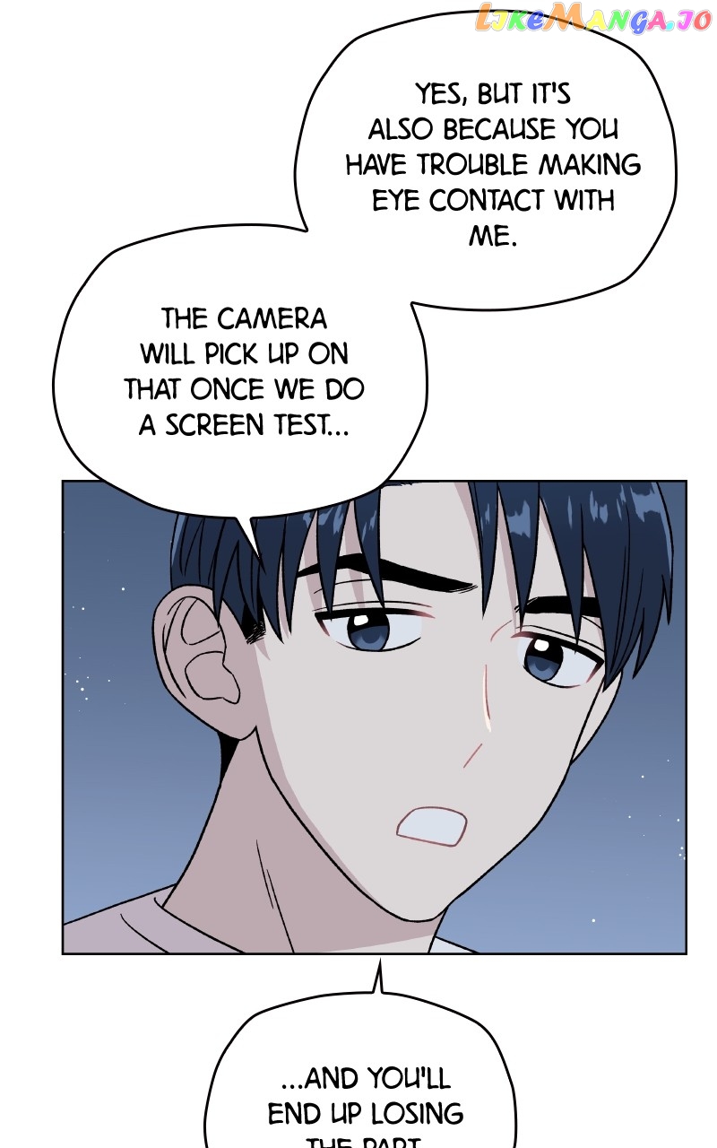 To the Stars I Love Chapter 37 - page 28