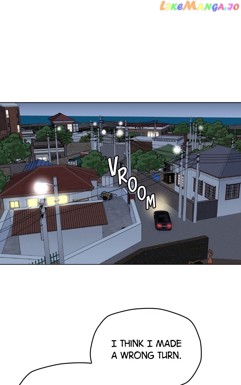 To the Stars I Love Chapter 37 - page 39