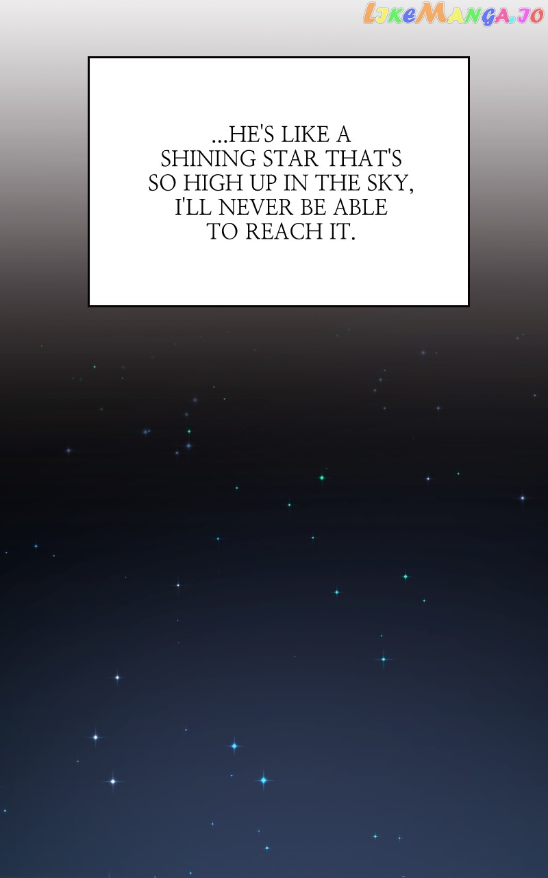 To the Stars I Love Chapter 37 - page 4