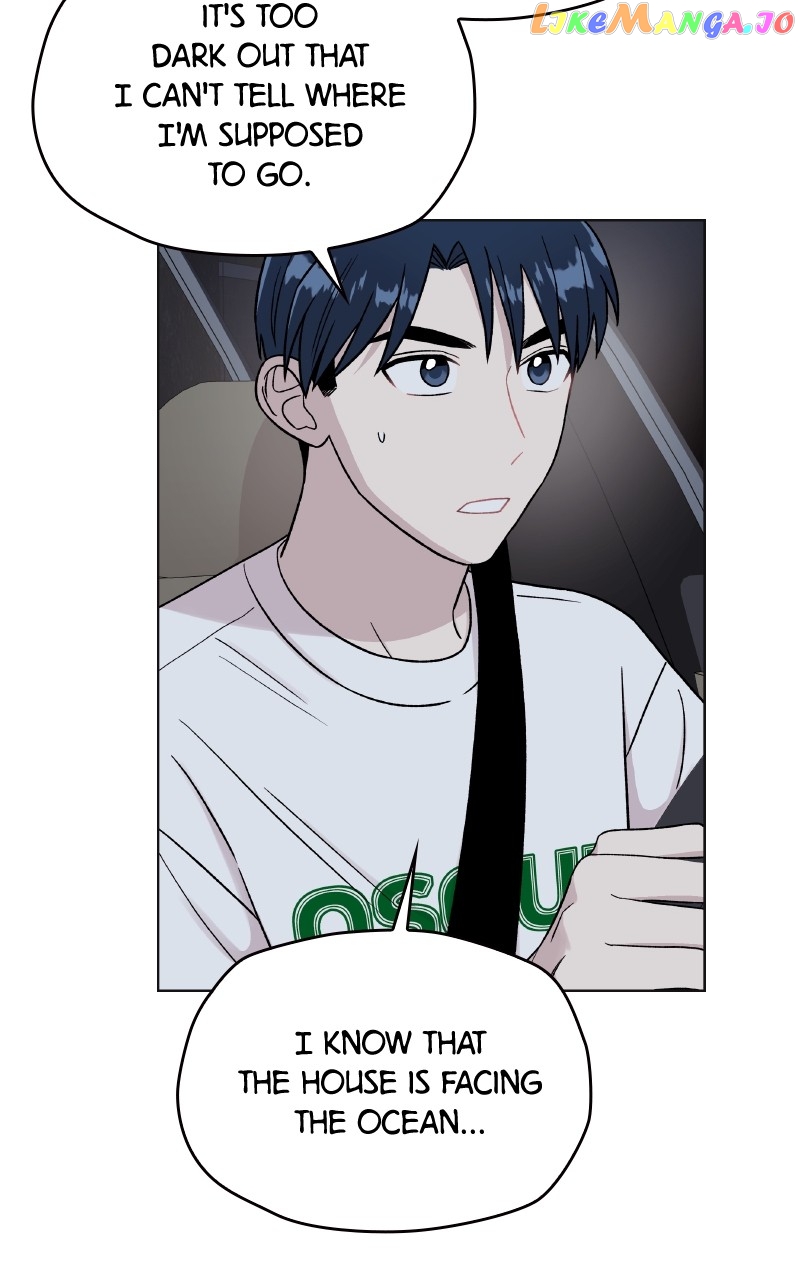 To the Stars I Love Chapter 37 - page 40