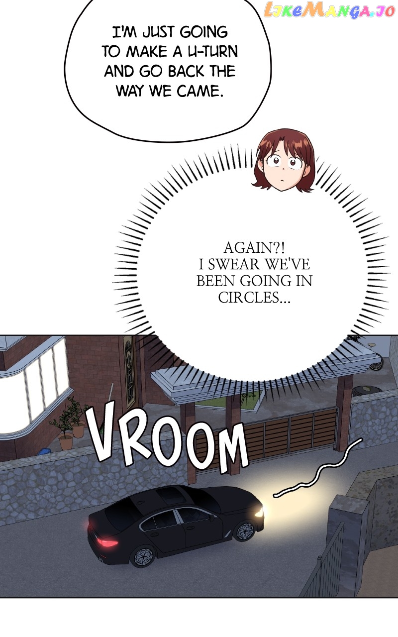 To the Stars I Love Chapter 37 - page 42