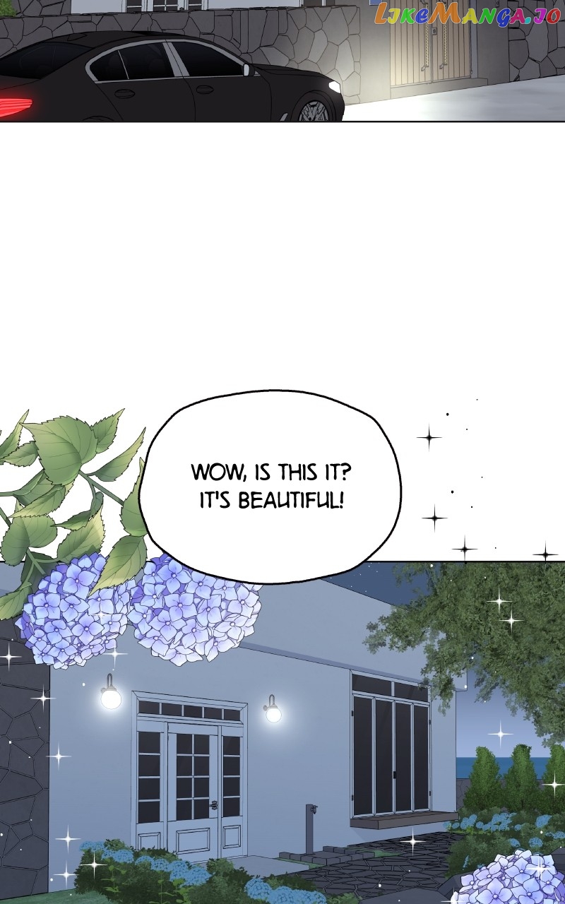 To the Stars I Love Chapter 37 - page 46