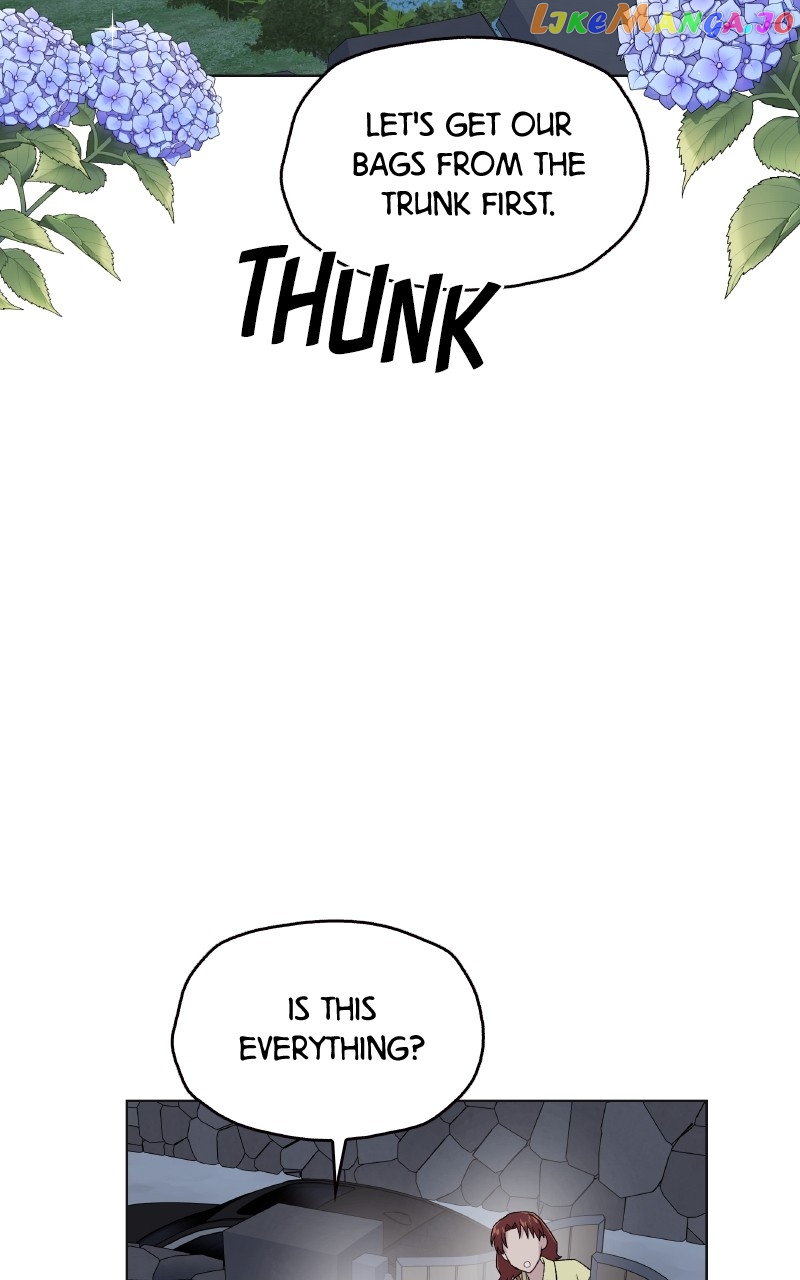 To the Stars I Love Chapter 37 - page 47