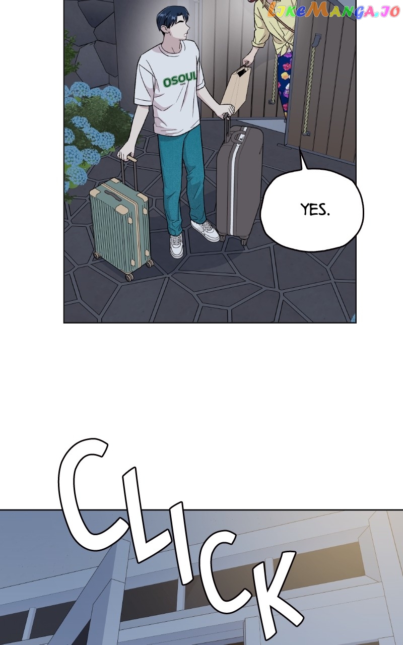 To the Stars I Love Chapter 37 - page 48