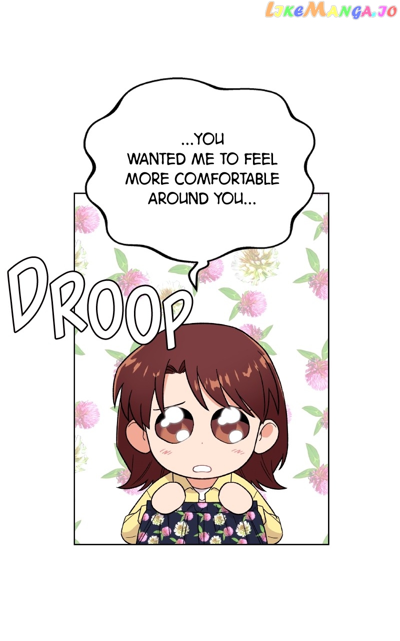 To the Stars I Love Chapter 37 - page 62