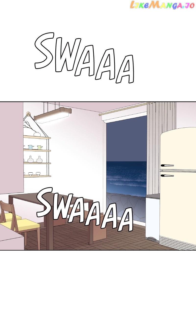 To the Stars I Love Chapter 37 - page 65