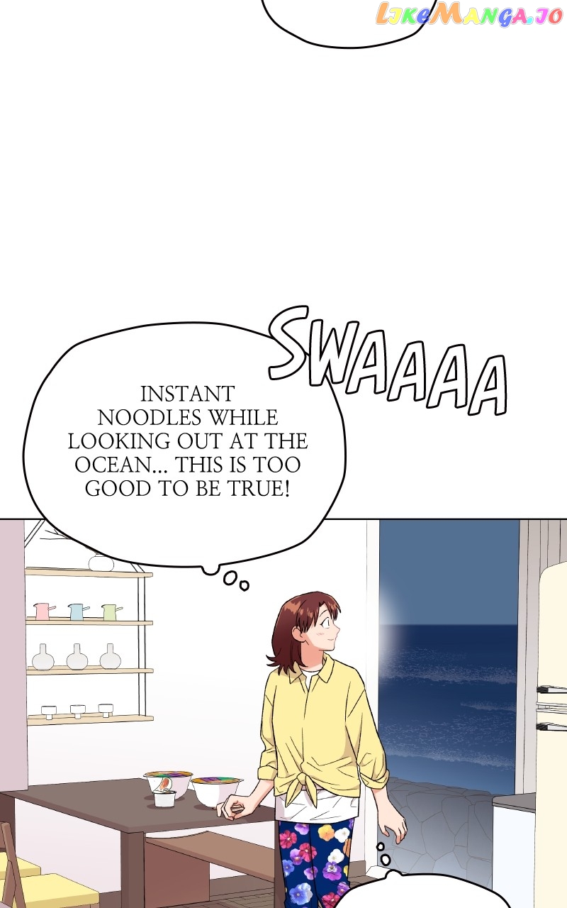 To the Stars I Love Chapter 37 - page 67