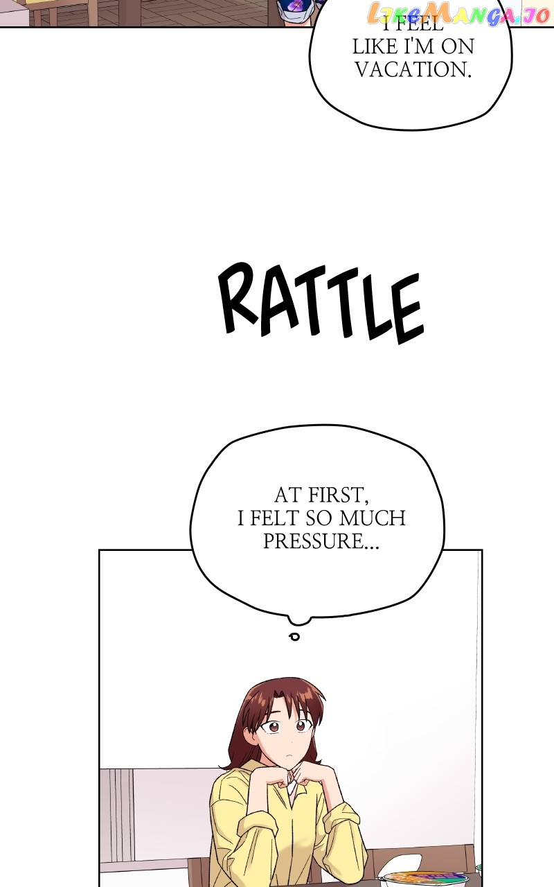 To the Stars I Love Chapter 37 - page 68