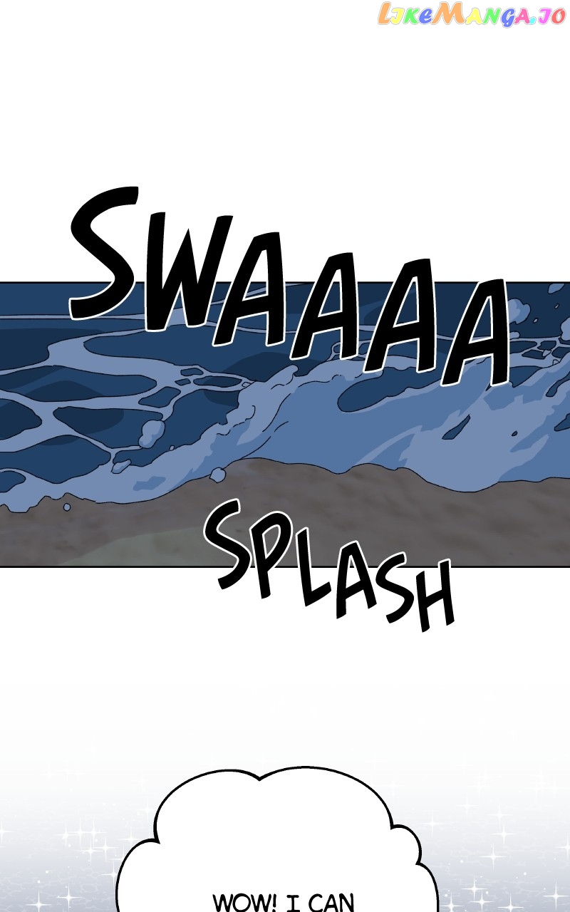 To the Stars I Love Chapter 37 - page 7