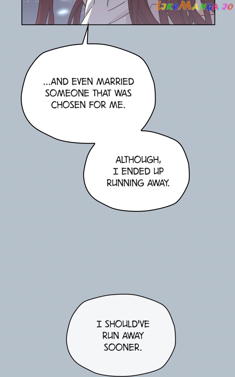 To the Stars I Love Chapter 37 - page 74