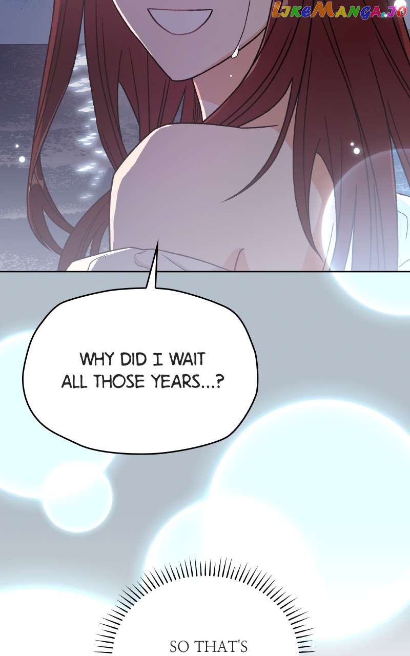 To the Stars I Love Chapter 37 - page 76