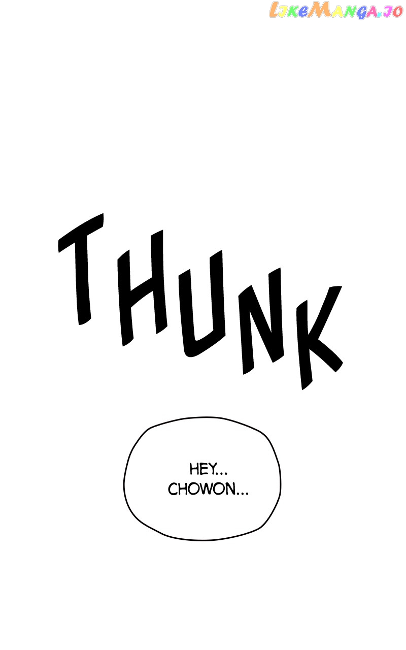 To the Stars I Love Chapter 37 - page 79
