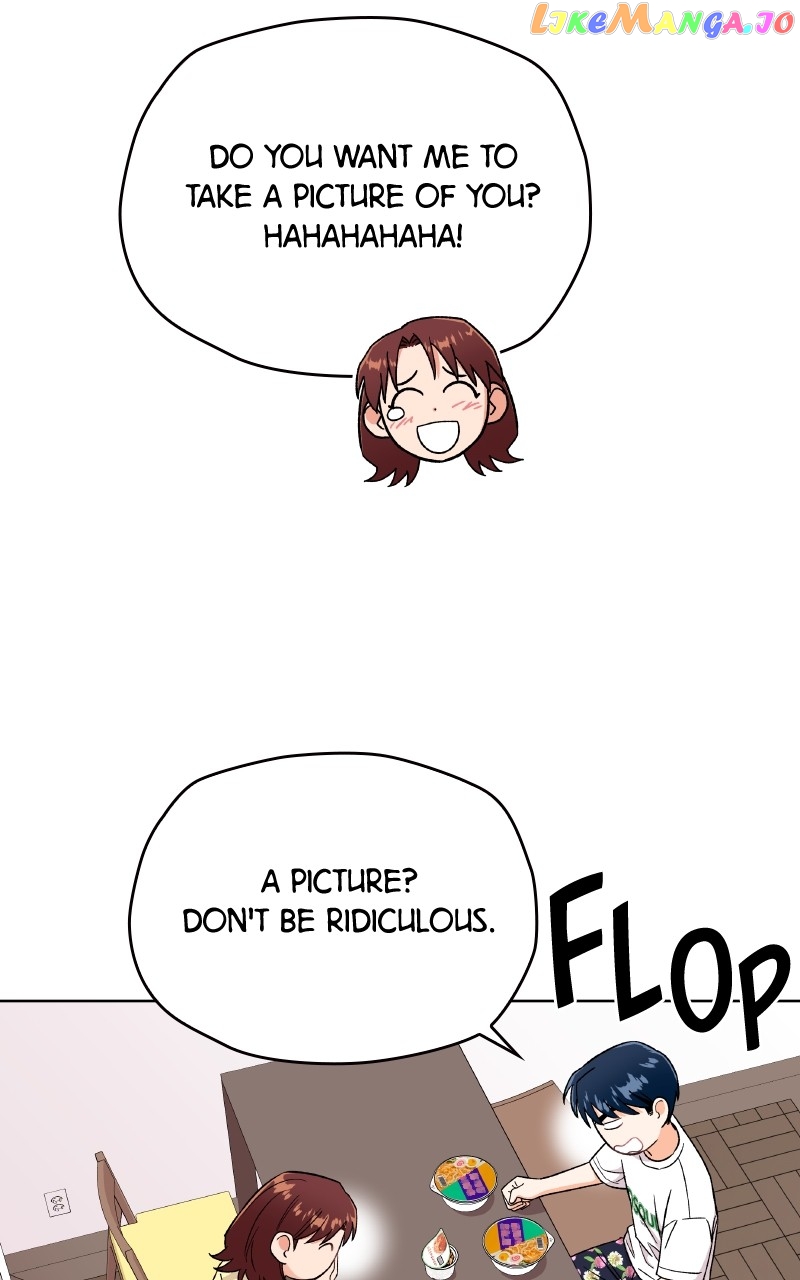 To the Stars I Love Chapter 37 - page 83