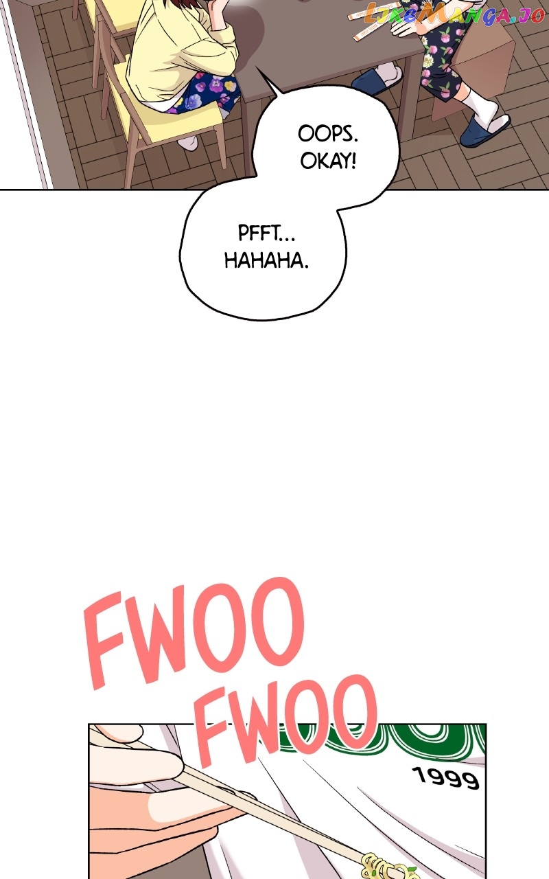 To the Stars I Love Chapter 37 - page 84