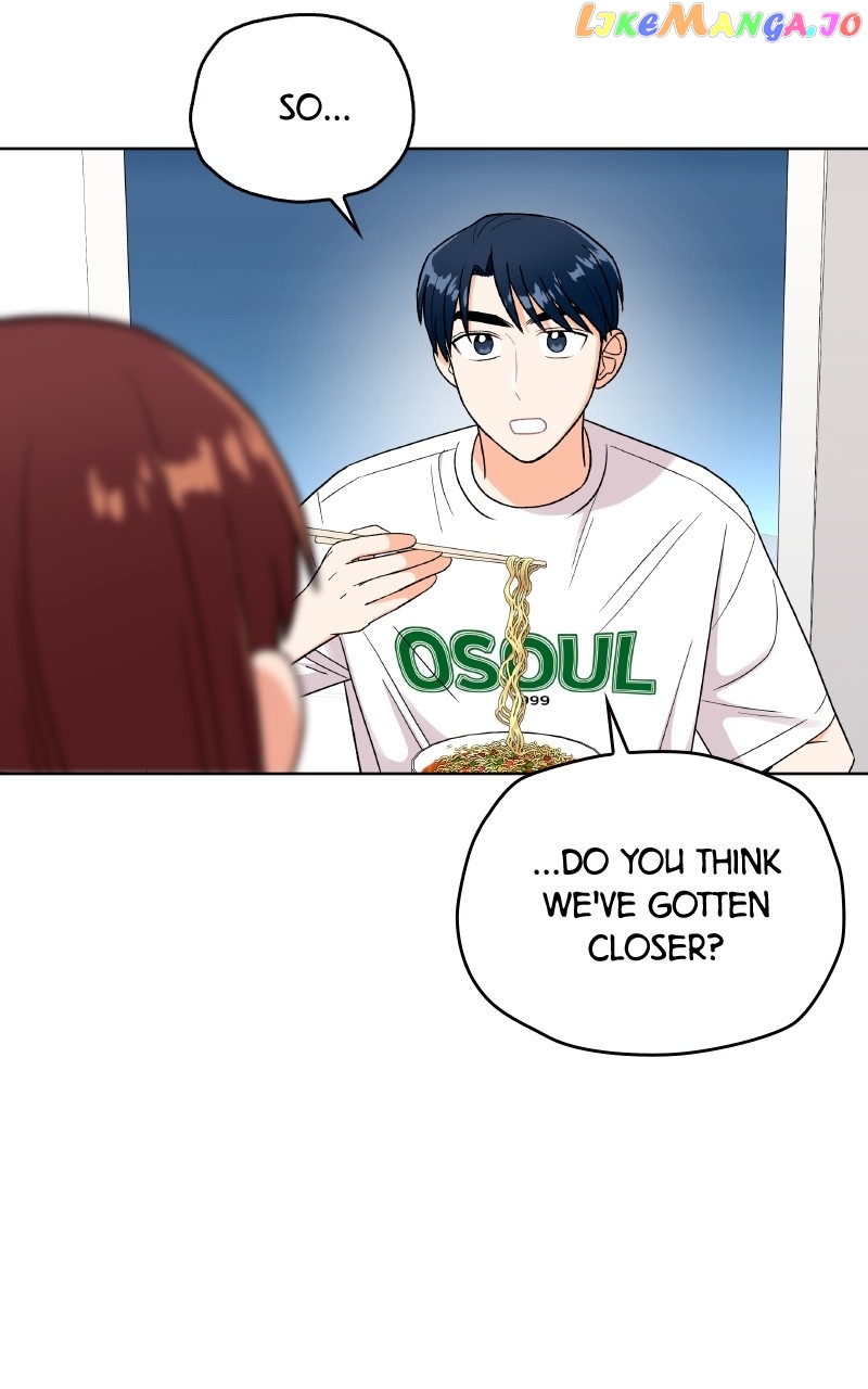 To the Stars I Love Chapter 37 - page 86