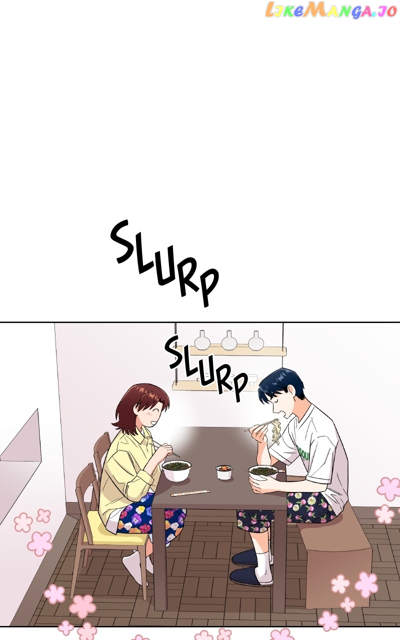 To the Stars I Love Chapter 37 - page 89