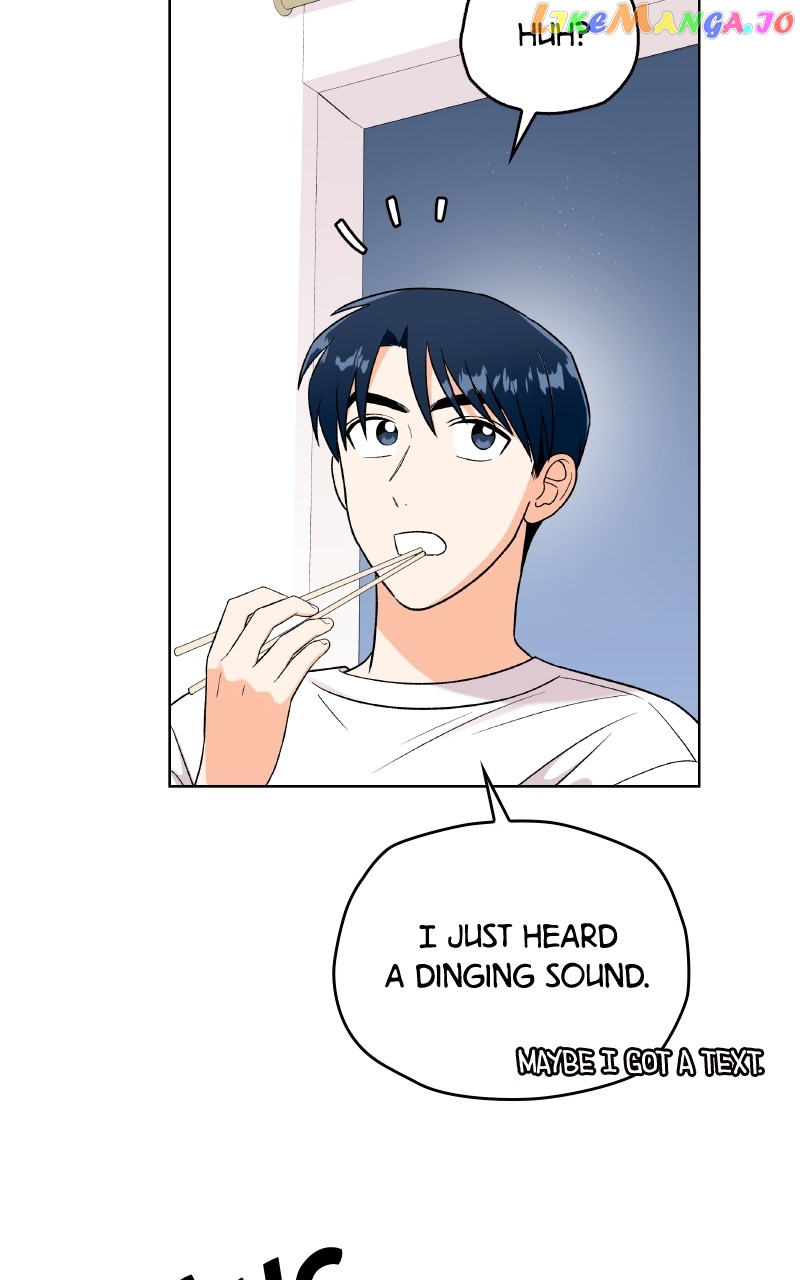 To the Stars I Love Chapter 37 - page 91