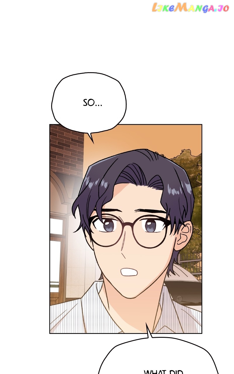 To the Stars I Love Chapter 30 - page 1
