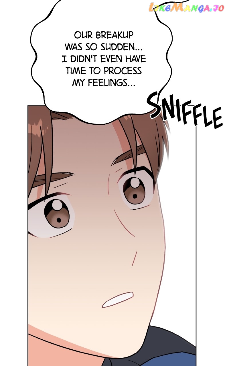 To the Stars I Love Chapter 30 - page 100
