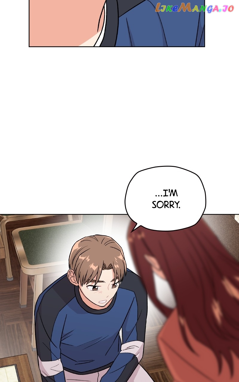 To the Stars I Love Chapter 30 - page 101