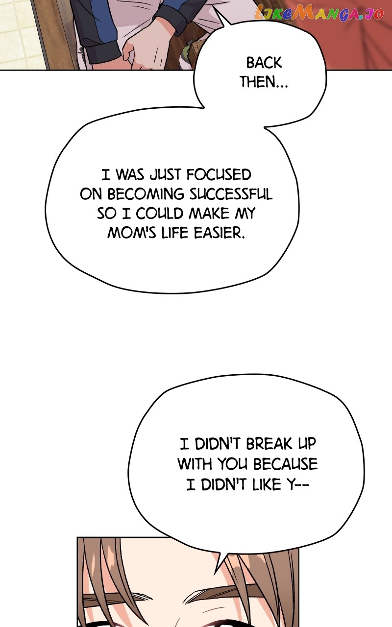 To the Stars I Love Chapter 30 - page 102