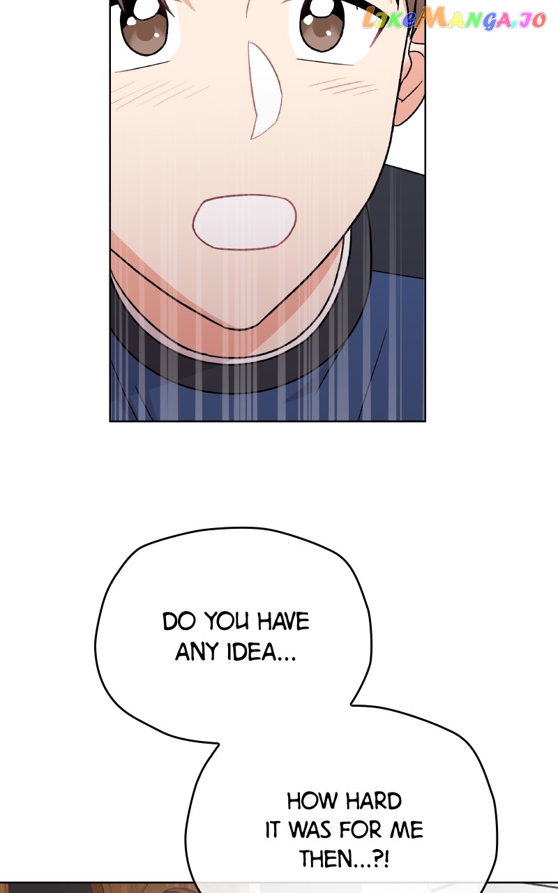 To the Stars I Love Chapter 30 - page 103