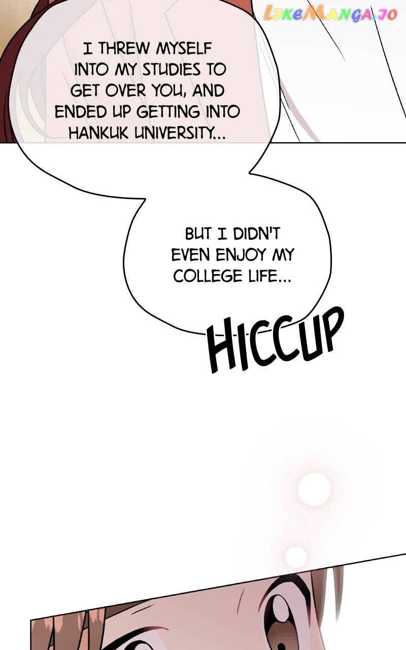 To the Stars I Love Chapter 30 - page 105