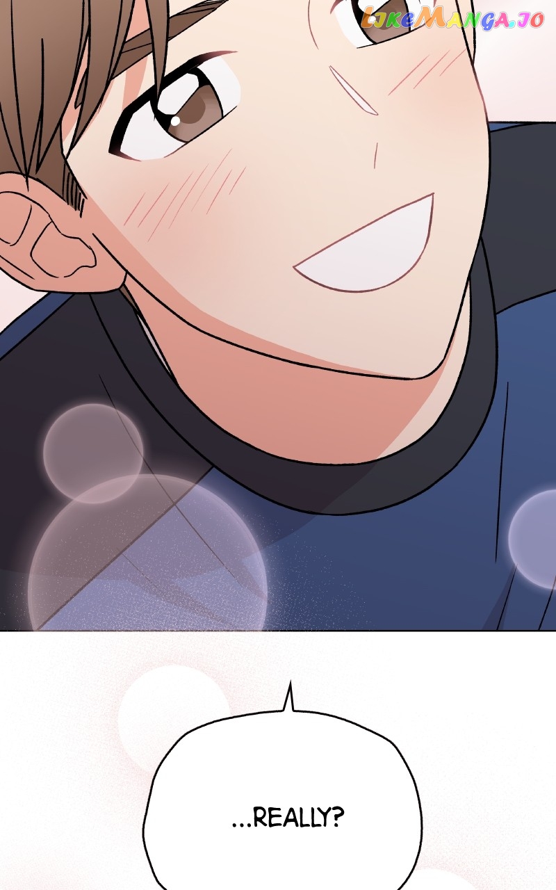 To the Stars I Love Chapter 30 - page 107