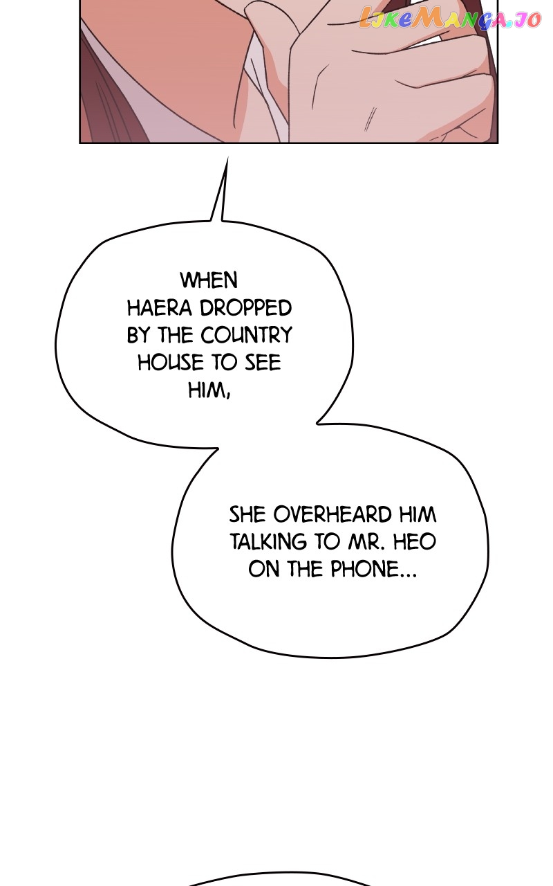 To the Stars I Love Chapter 30 - page 11