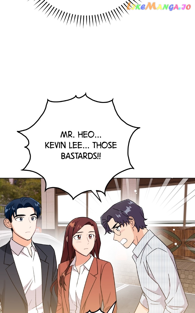 To the Stars I Love Chapter 30 - page 14
