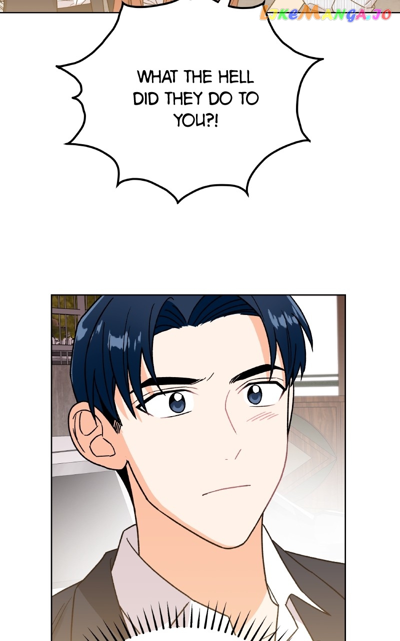 To the Stars I Love Chapter 30 - page 15