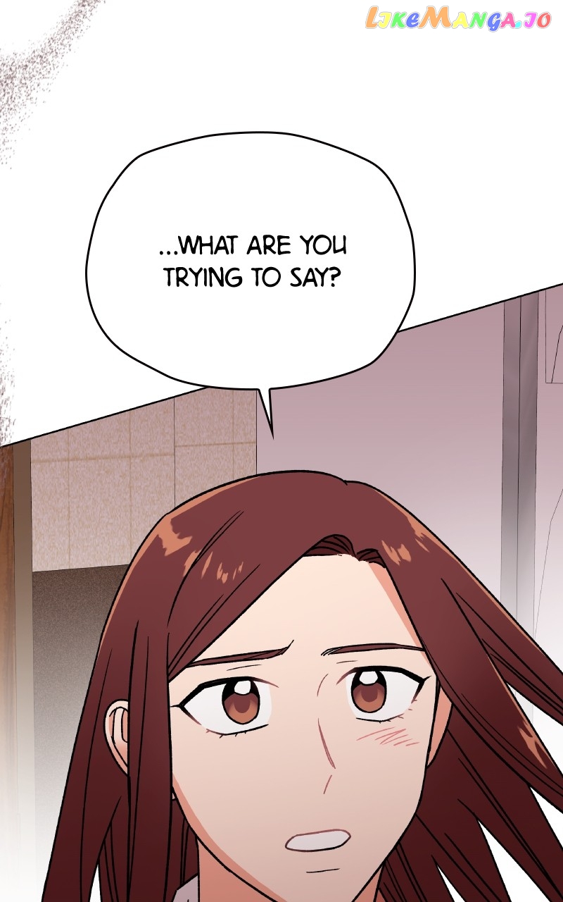 To the Stars I Love Chapter 30 - page 21
