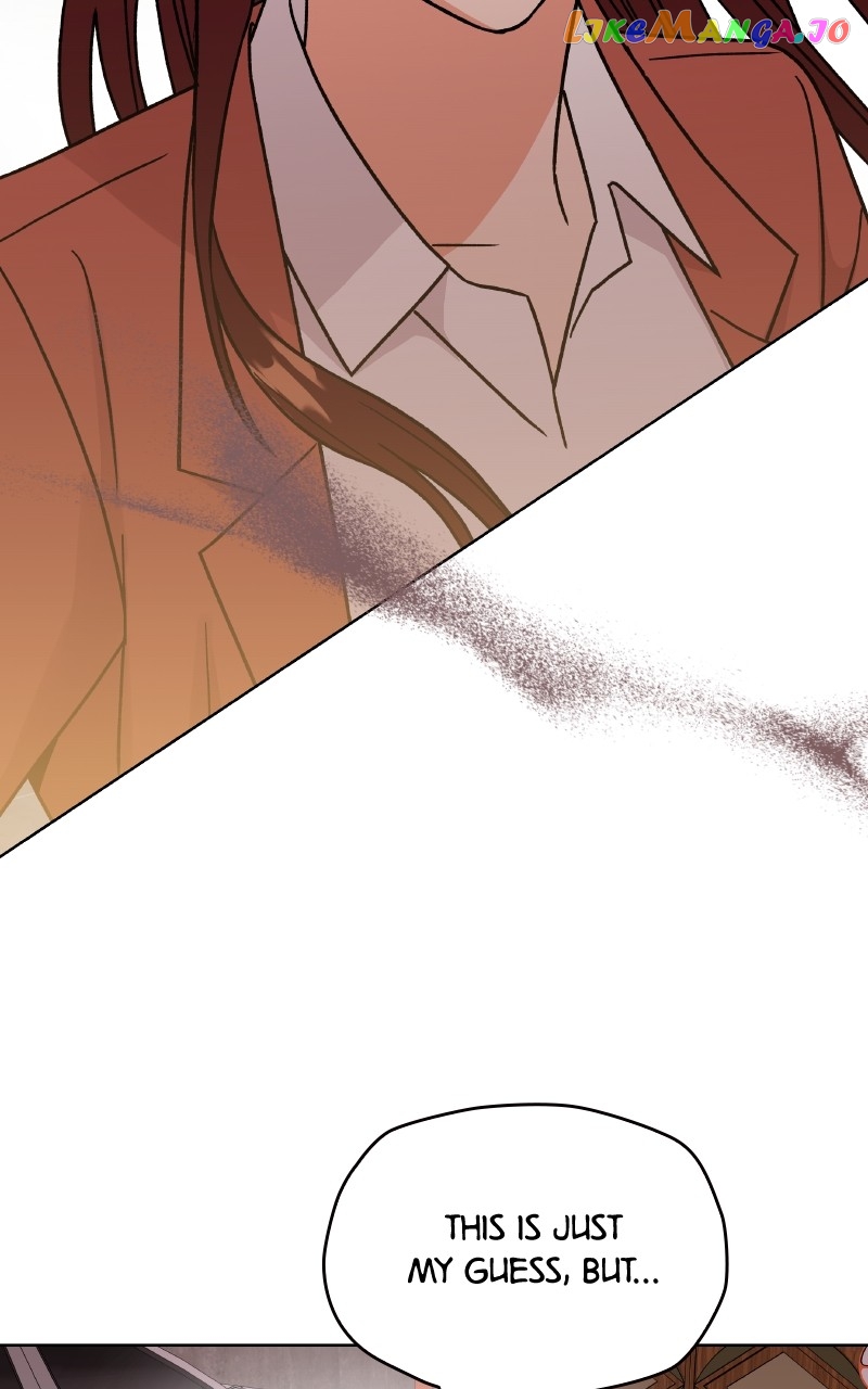 To the Stars I Love Chapter 30 - page 22
