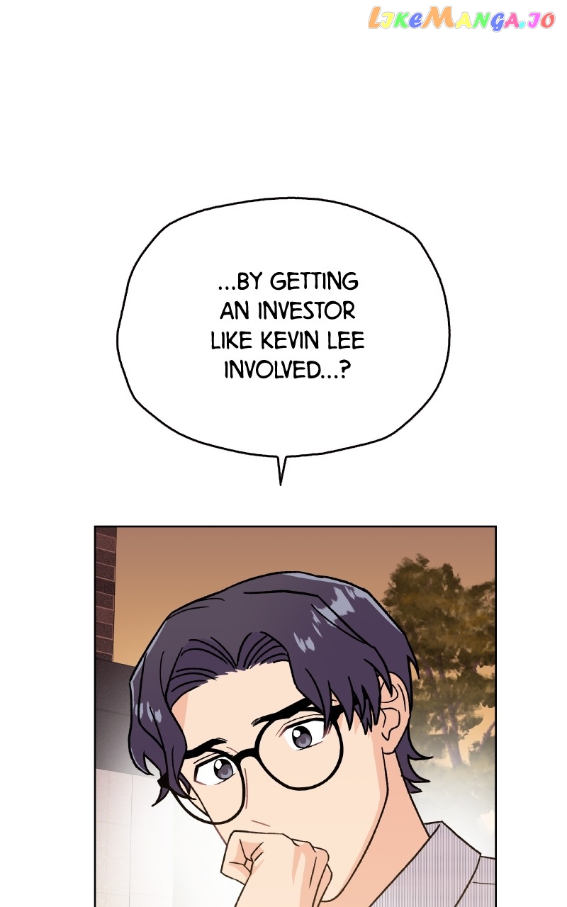 To the Stars I Love Chapter 30 - page 24