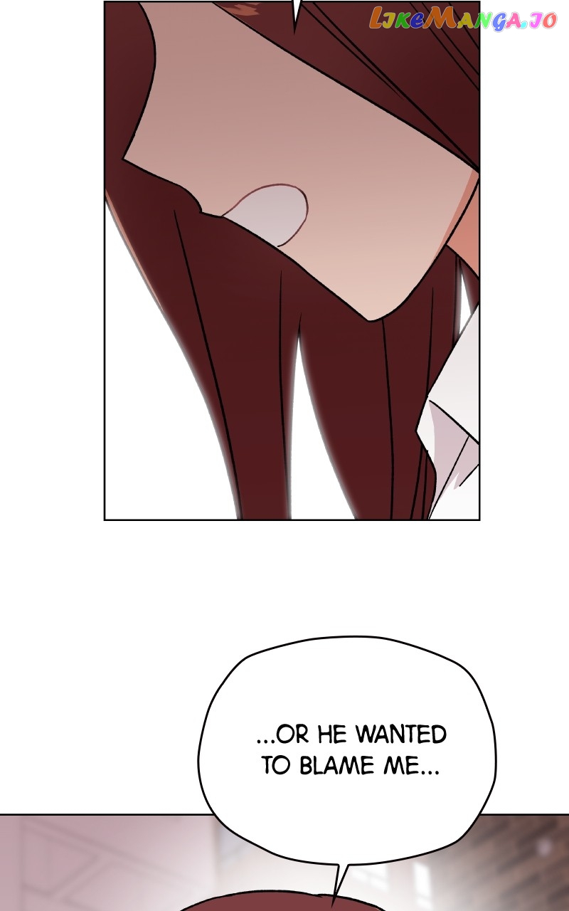 To the Stars I Love Chapter 30 - page 27